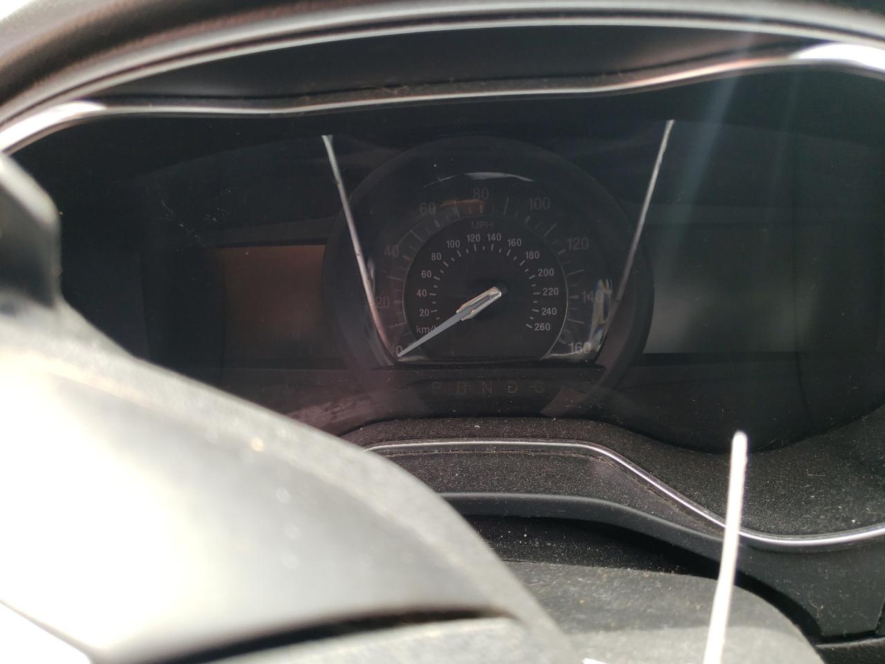 Photo 8 from auction – 2013 FORD FUSION TIT with VIN 3FA6P0K94DR229889