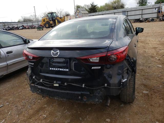 Photo 9 from auction – 2015 MAZDA 3 with VIN 3MZBM1V71FM127660