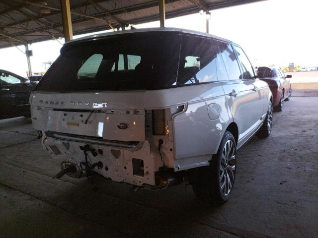 Photo 9 from auction – 2019 LAND ROVER RANGE ROVE with VIN SALGS2SV6KA566795