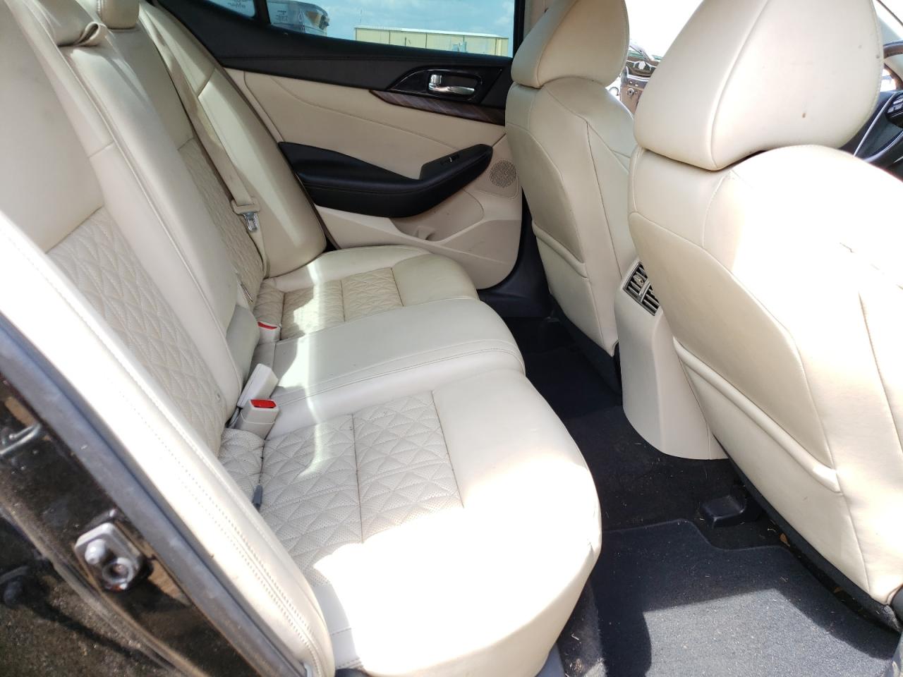 Photo 6 from auction – 2016 NISSAN MAXIMA 3.5 with VIN 1N4AA6AP2GC402889