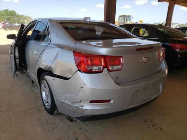 Photo 3 from auction – 2016 CHEVROLET MALIBU LIM with VIN 1G11C5SA1GF157602