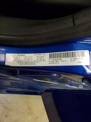 Photo 10 from auction – 2015 CHRYSLER 200 LIMITE with VIN 1C3CCCAB2FN722687
