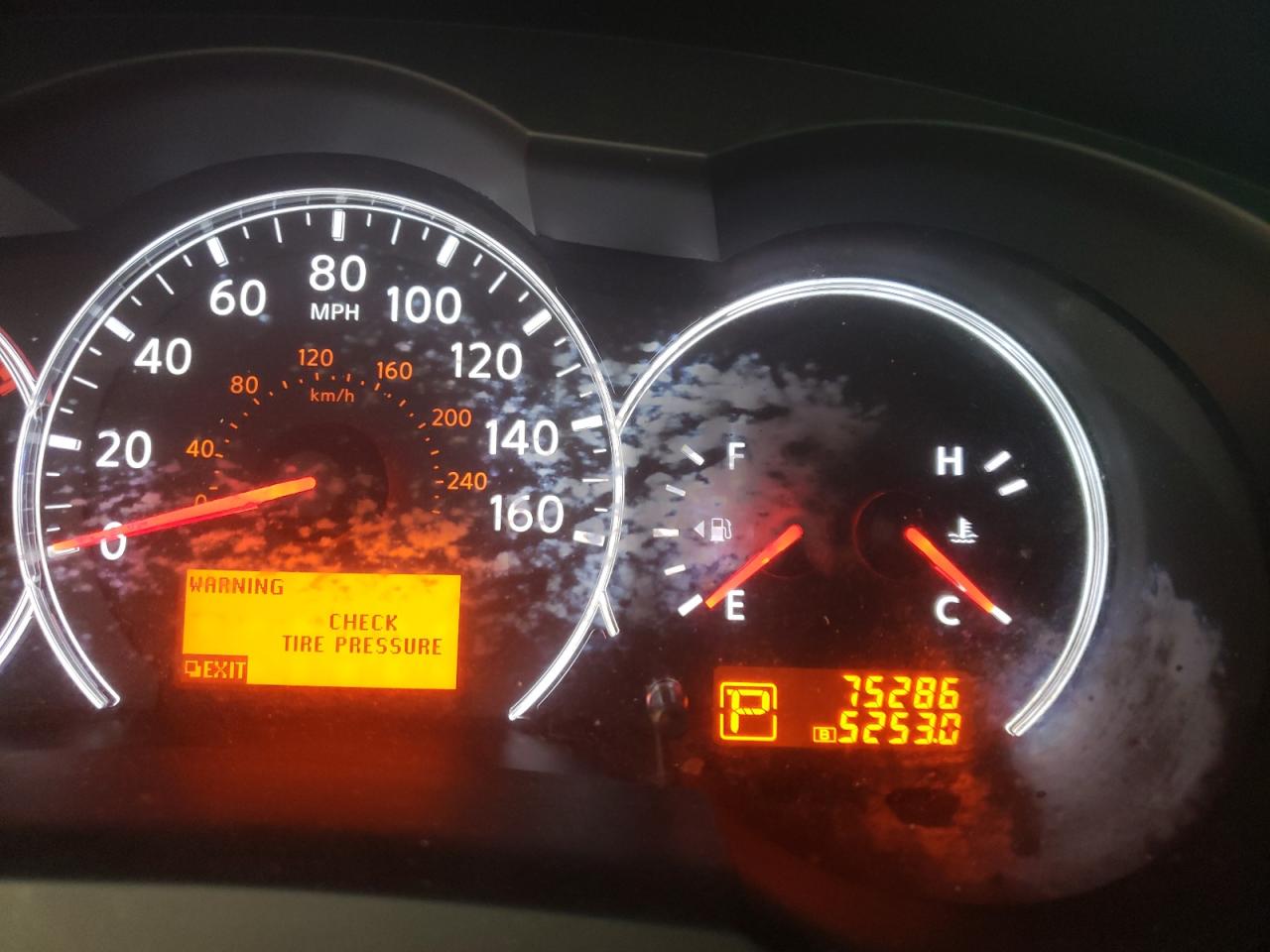Photo 8 from auction – 2012 NISSAN ALTIMA BAS with VIN 1N4AL2APXCC165940