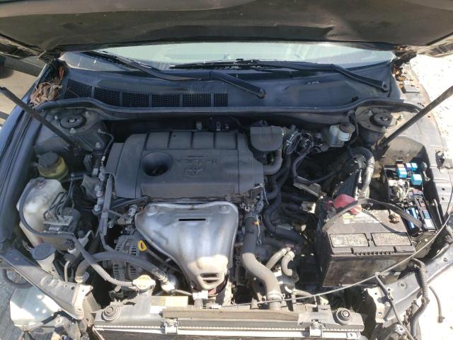 Photo 7 from auction – 2011 TOYOTA CAMRY BASE with VIN 4T4BF3EK4BR213002