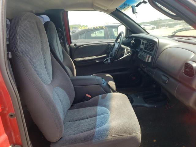 Photo 5 from auction – 1998 DODGE DAKOTA with VIN 1B7GG22Y6WS655530