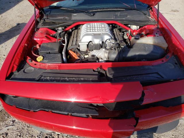 Photo 7 from auction – 2015 DODGE CHALLENGER with VIN 2C3CDZC97FH910057