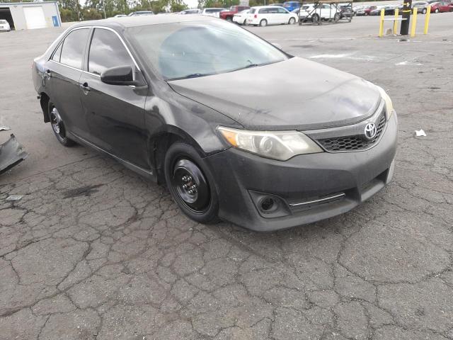 Photo 1 from auction – 2014 TOYOTA CAMRY L with VIN 4T1BF1FK6EU743957