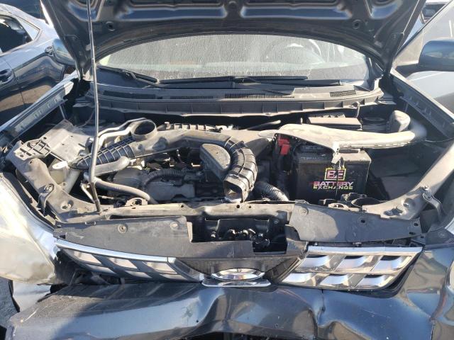Photo 7 from auction – 2012 NISSAN ROGUE S with VIN JN8AS5MT0CW299172