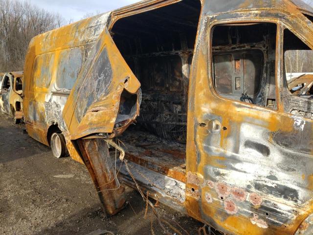Photo 10 from auction – 2008 DODGE SPRINTER 3 with VIN WD0PF445585341880