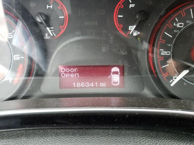 Photo 8 from auction – 2013 DODGE DART SXT with VIN 1C3CDFBA4DD194934