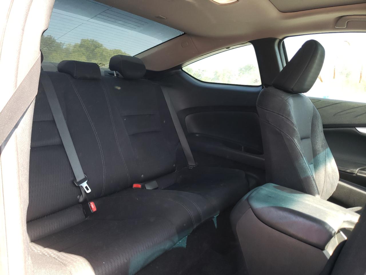 Photo 6 from auction – 2013 HONDA ACCORD EX with VIN 1HGCT1B73DA006090