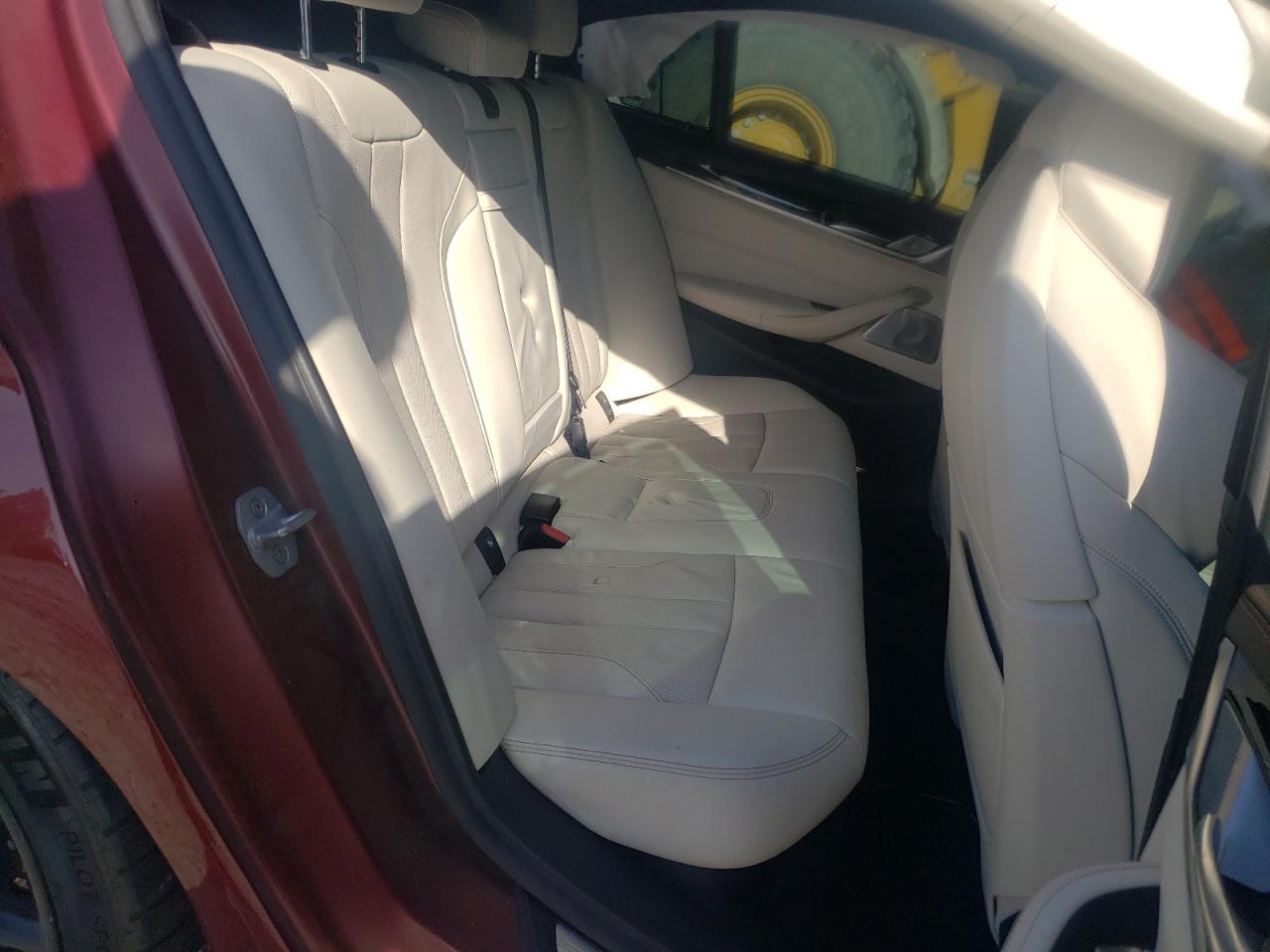 Photo 6 from auction – 2018 BMW M5 with VIN WBSJF0C59JB283247