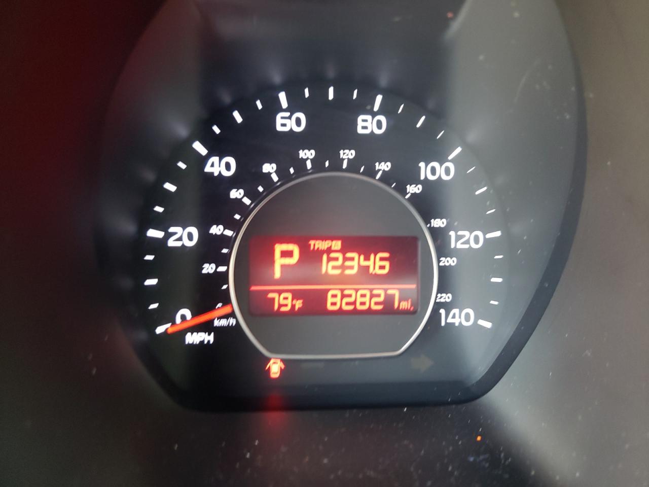Photo 8 from auction – 2018 KIA SOUL with VIN KNDJN2A23J7588681