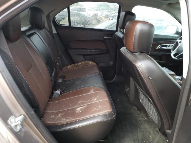 Photo 6 from auction – 2012 CHEVROLET EQUINOX LT with VIN 2GNFLGE58C6218267