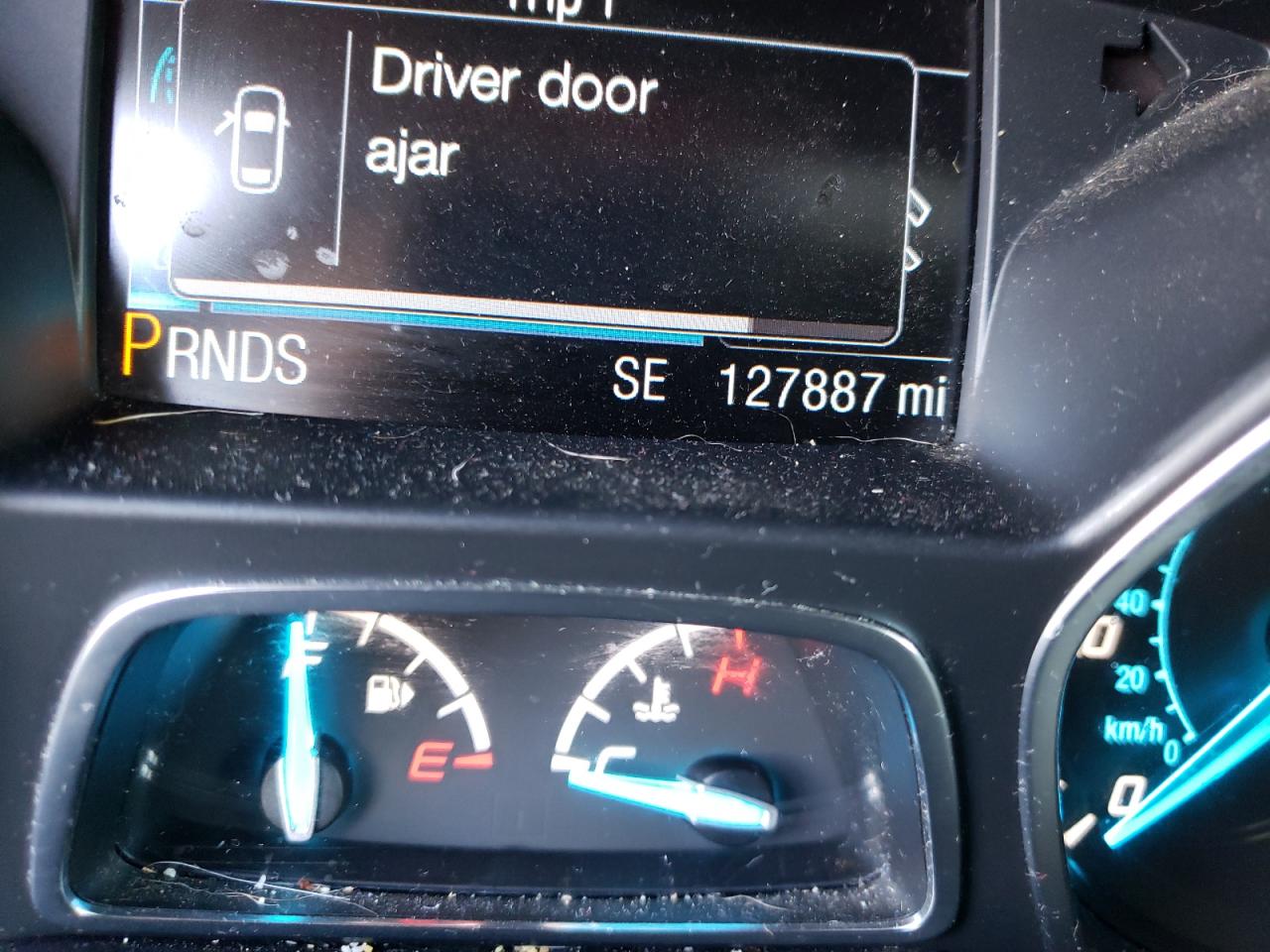 Photo 8 from auction – 2013 FORD ESCAPE TIT with VIN 1FMCU9J96DUC86708