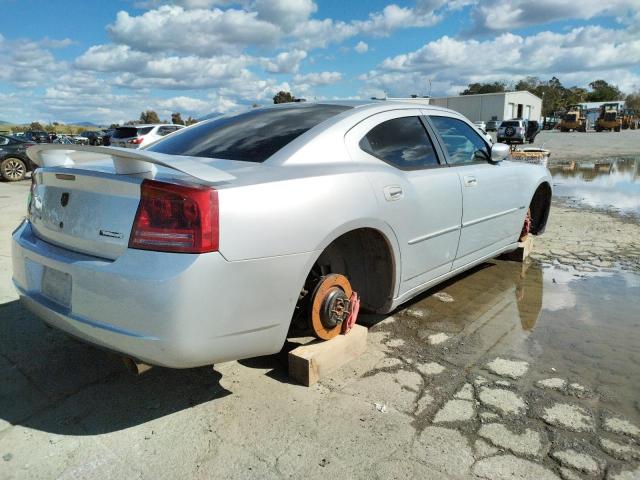 Photo 4 from auction – 2006 DODGE CHARGER SR with VIN 2B3LA73W56H403786