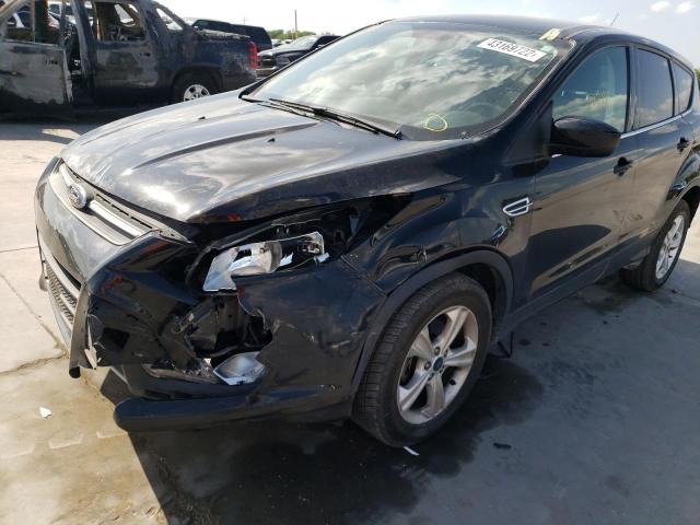 Photo 9 from auction – 2016 FORD ESCAPE SE with VIN 1FMCU0GX5GUA37788