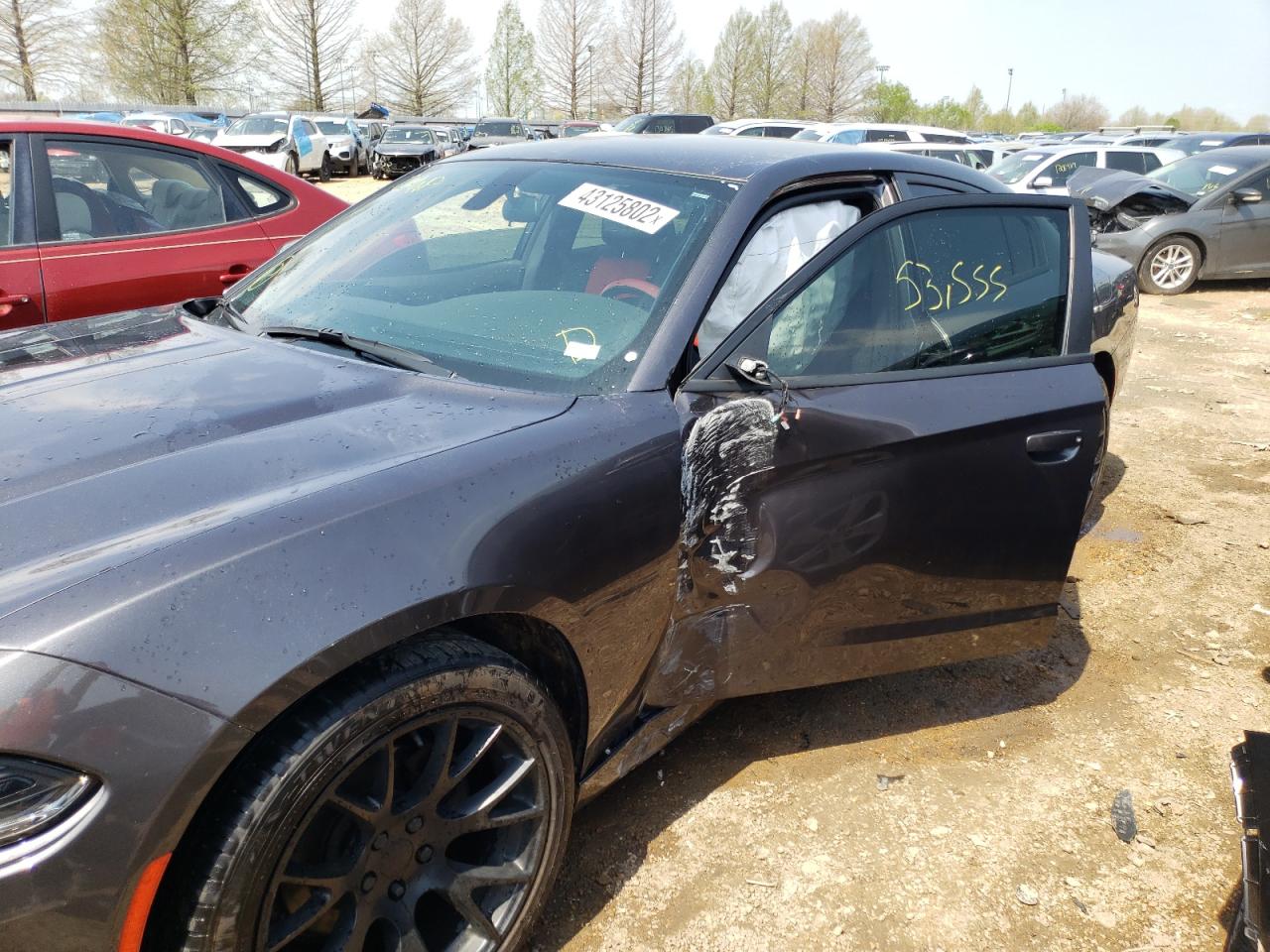 Zdjęcie 9 z aukcji – 2019 DODGE CHARGER SX z VIN 2C3CDXBG2KH724652