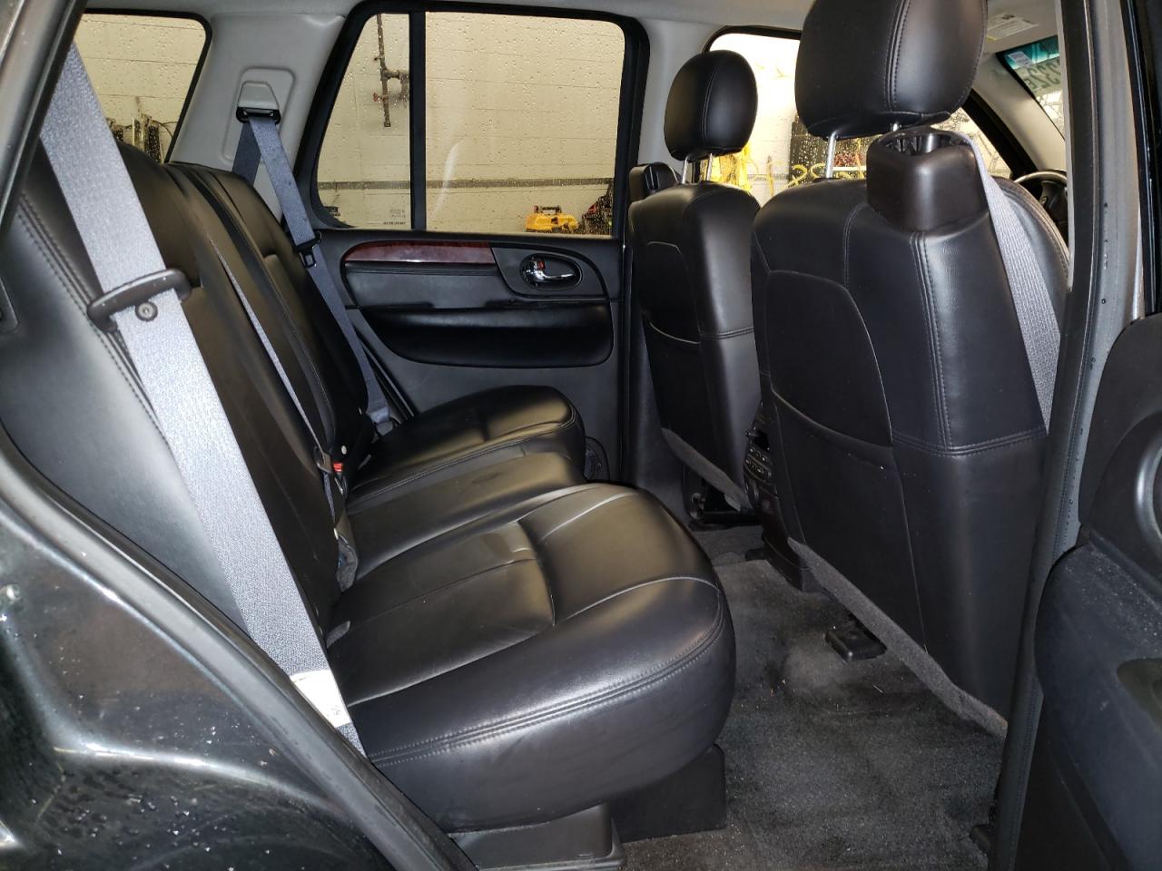 Photo 6 from auction – 2007 GMC ENVOY with VIN 1GKDT13S672106094