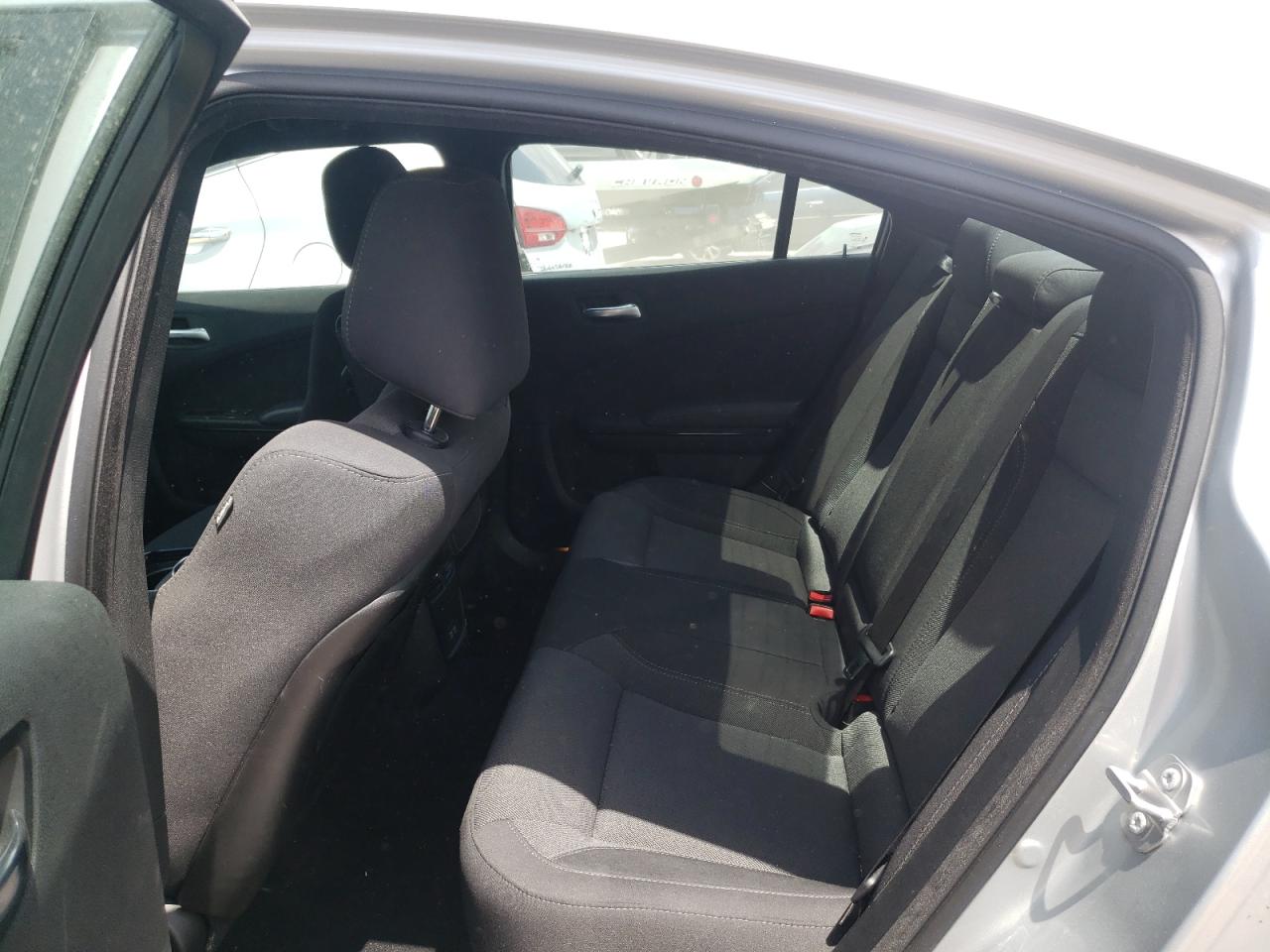 Photo 6 from auction – 2019 DODGE CHARGER SX with VIN 2C3CDXBG1KH572265