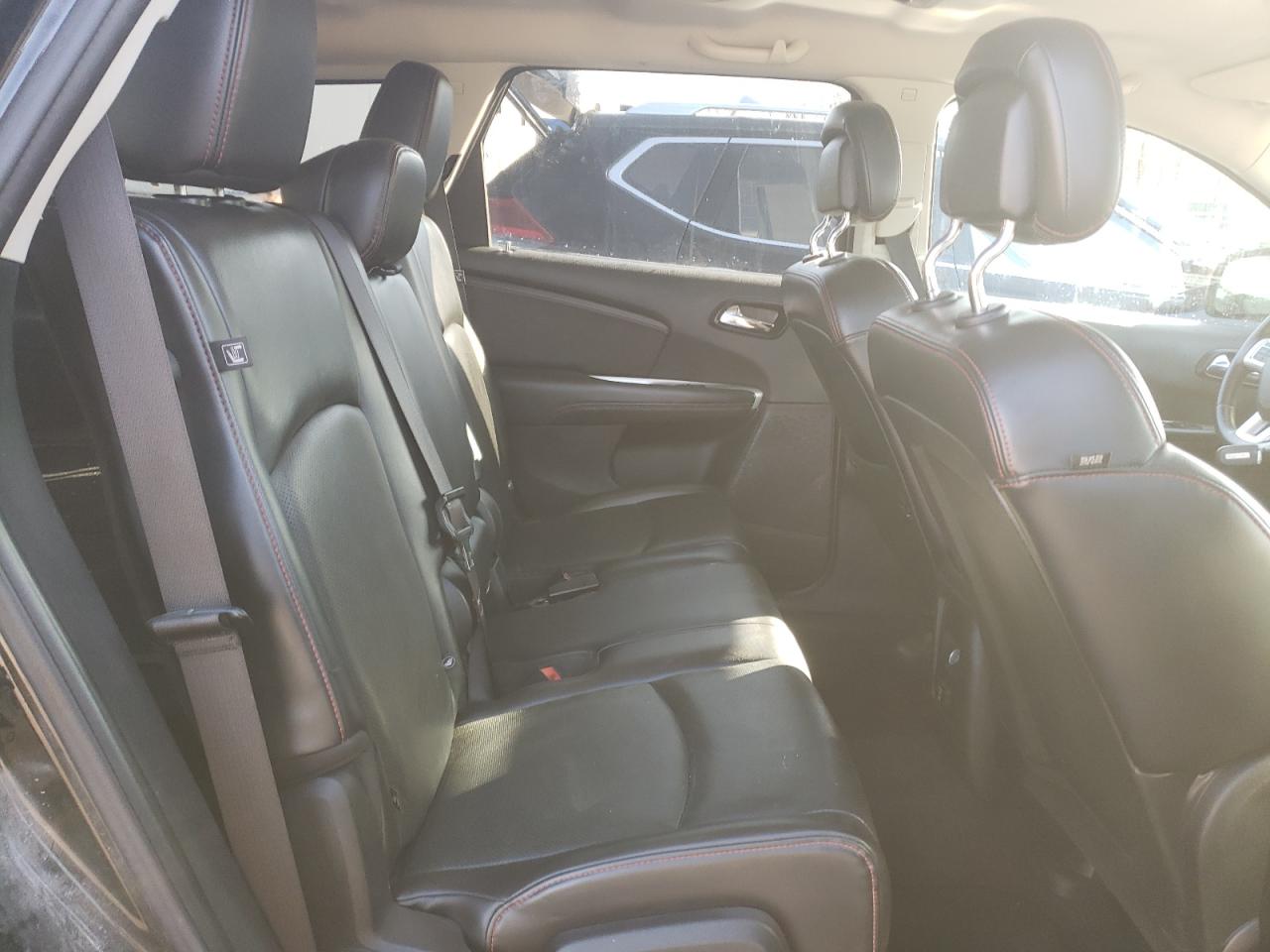 Photo 6 from auction – 2016 DODGE JOURNEY R/ with VIN 3C4PDDEG9GT245845