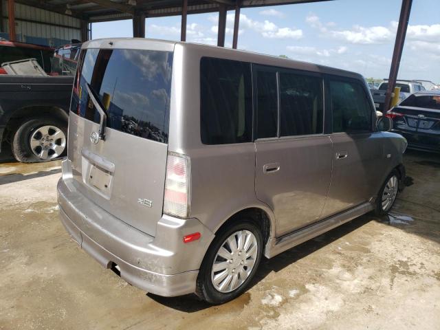 Photo 4 from auction – 2006 SCION XB with VIN JTLKT324764116271