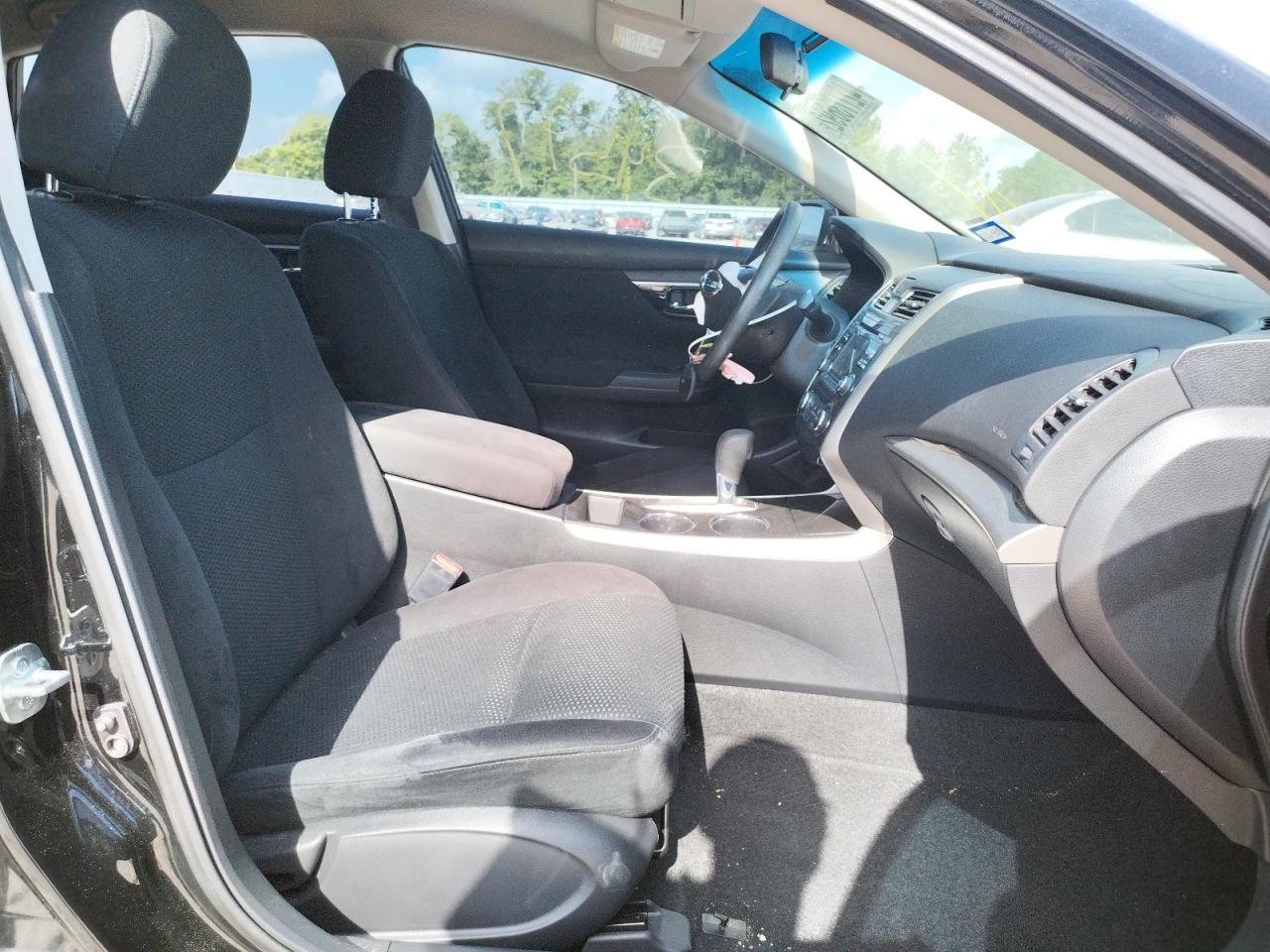 Photo 5 from auction – 2014 NISSAN ALTIMA with VIN 1N4AL3AP3EN372389