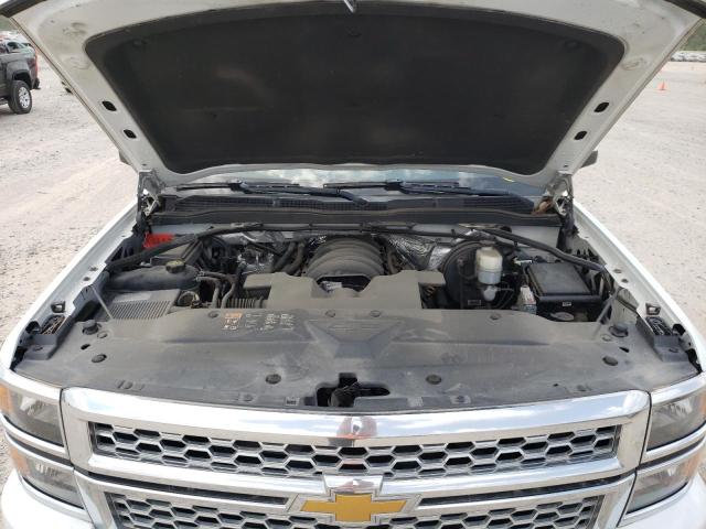 Photo 7 from auction – 2015 CHEVROLET SILVERADO with VIN 3GCUKREC9FG318173