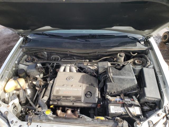 Photo 7 from auction – 2003 TOYOTA HIGHLANDER with VIN JTEHF21A230136120