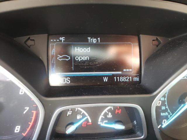 Photo 8 from auction – 2015 FORD ESCAPE TIT with VIN 1FMCU0J96FUB05590
