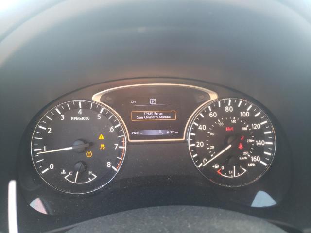 Photo 8 from auction – 2017 NISSAN ALTIMA 2.5 with VIN 1N4AL3AP4HC227071
