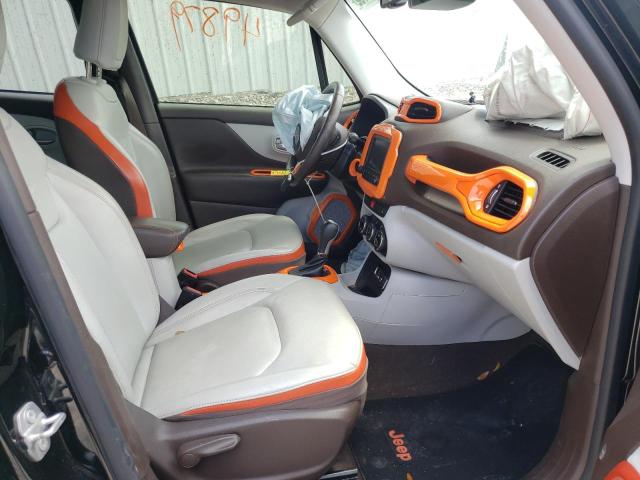 Photo 5 from auction – 2015 JEEP RENEGADE L with VIN ZACCJADT0FPB92348