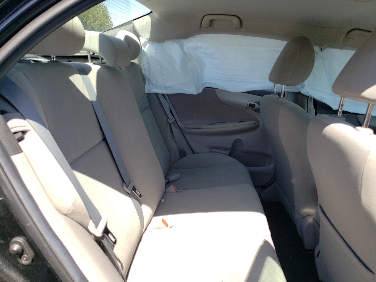 Photo 6 from auction – 2013 TOYOTA COROLLA BA with VIN 2T1BU4EE4DC930455