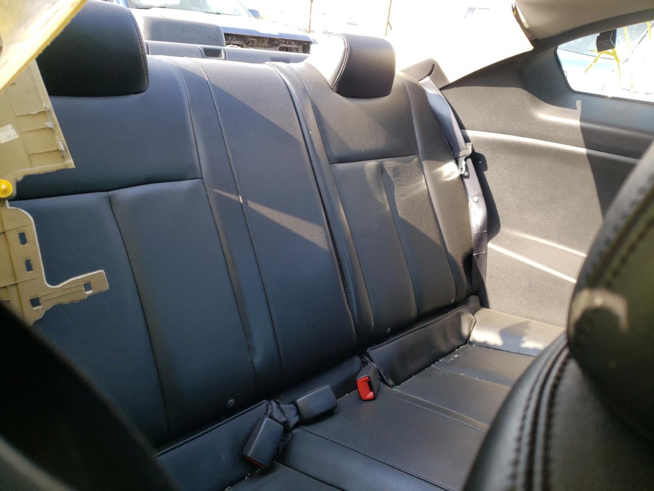 Photo 6 from auction – 2008 NISSAN ALTIMA 2.5 with VIN 1N4AL24E28C195306