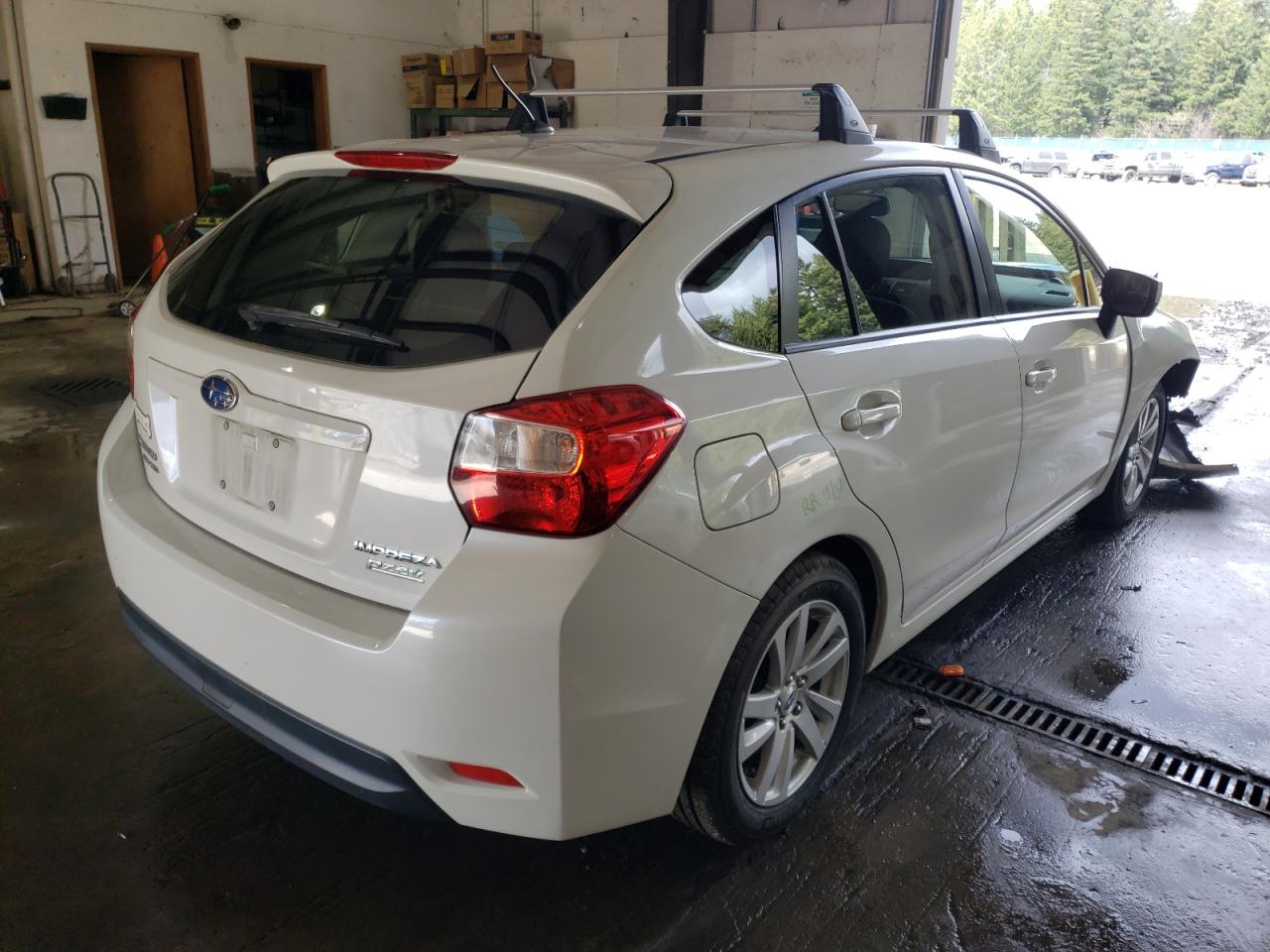 Photo 4 from auction – 2015 SUBARU IMPREZA PR with VIN JF1GPAC68F8301678