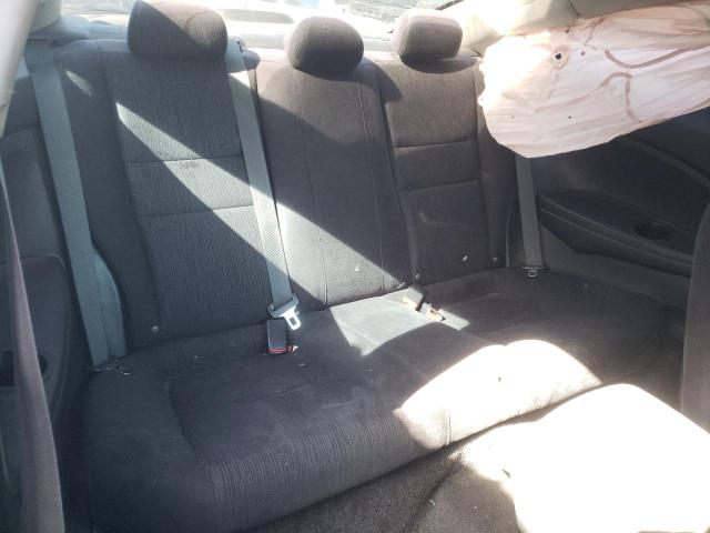 Photo 6 from auction – 2012 HONDA ACCORD LX with VIN 1HGCS1B32CA021811