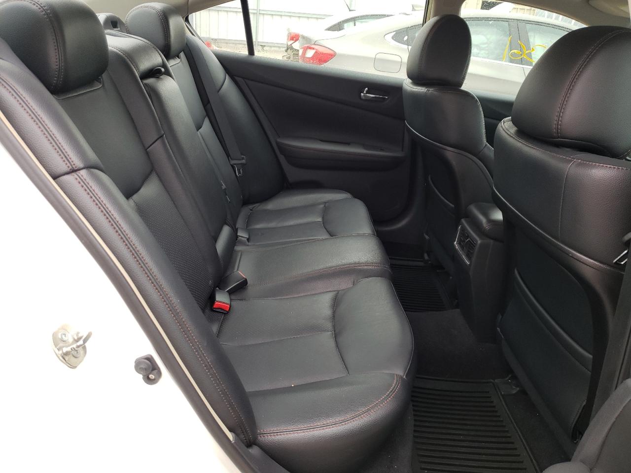 Photo 6 from auction – 2011 NISSAN MAXIMA S with VIN 1N4AA5AP4BC801273