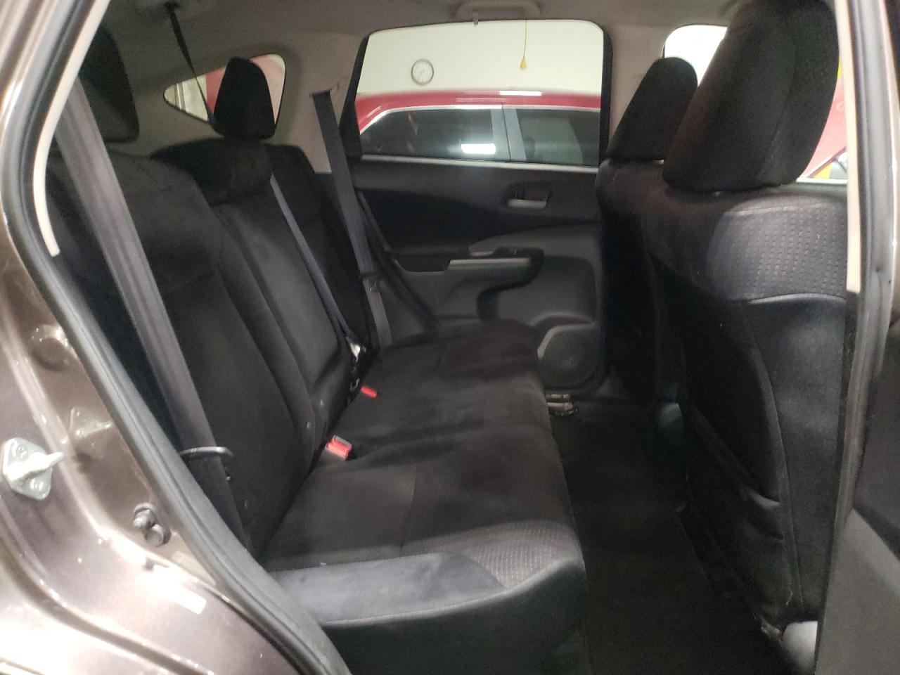 Photo 6 from auction – 2012 HONDA CR-V EX with VIN 5J6RM4H54CL073792