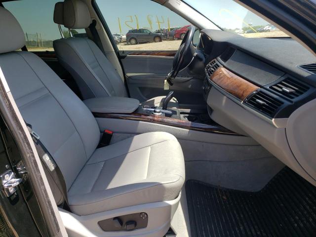 Photo 5 from auction – 2008 BMW X5 3.0I with VIN 5UXFE43568L005092