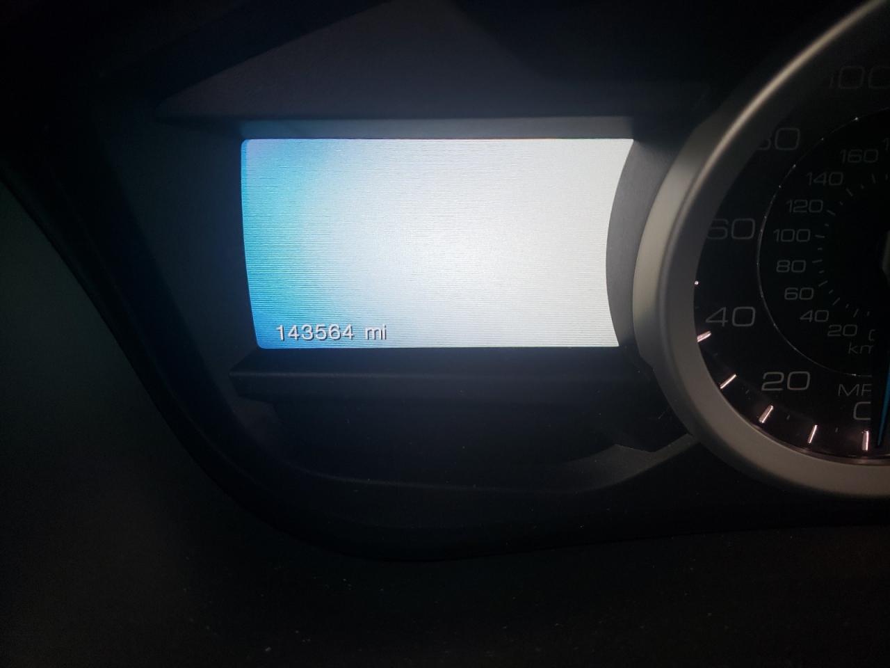 Photo 8 from auction – 2015 FORD EXPLORER X with VIN 1FM5K8D83FGA34055