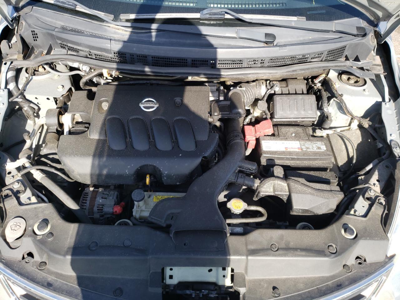 Photo 7 from auction – 2011 NISSAN VERSA S with VIN 3N1BC1AP4BL439129