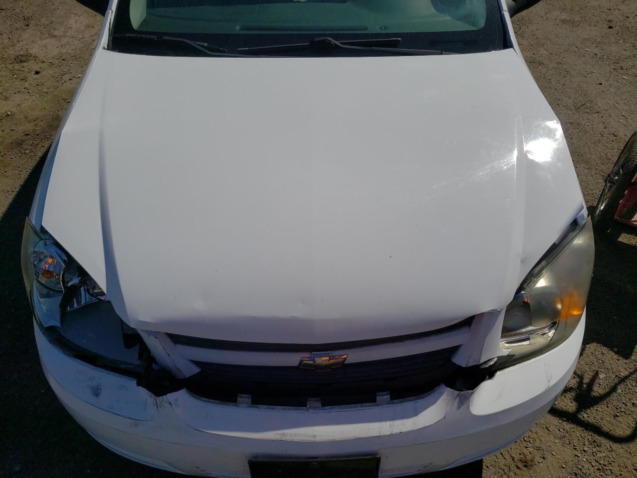 Photo 7 from auction – 2010 CHEVROLET COBALT LS with VIN 1G1AA1F55A7132456