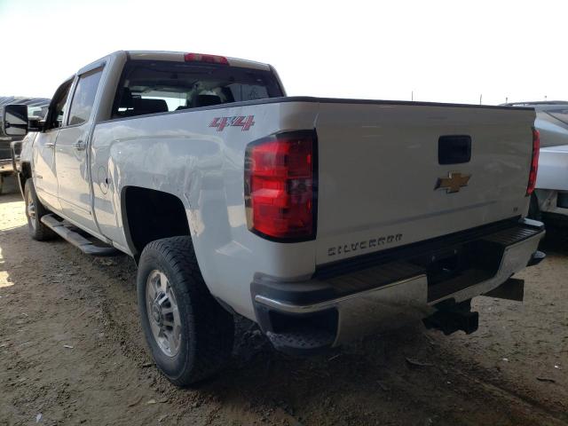 Photo 3 from auction – 2019 CHEVROLET SILVERADO with VIN 1GC1KSEY7KF149689