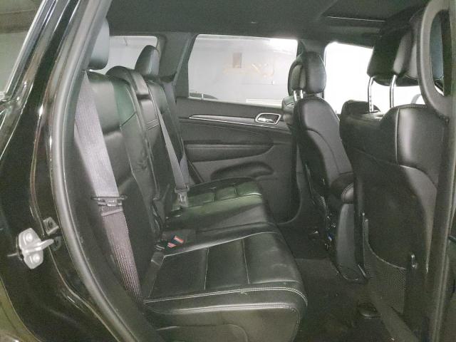 Photo 7 from auction – 2017 JEEP GRAND CHER with VIN 1C4RJEBG2HC923568