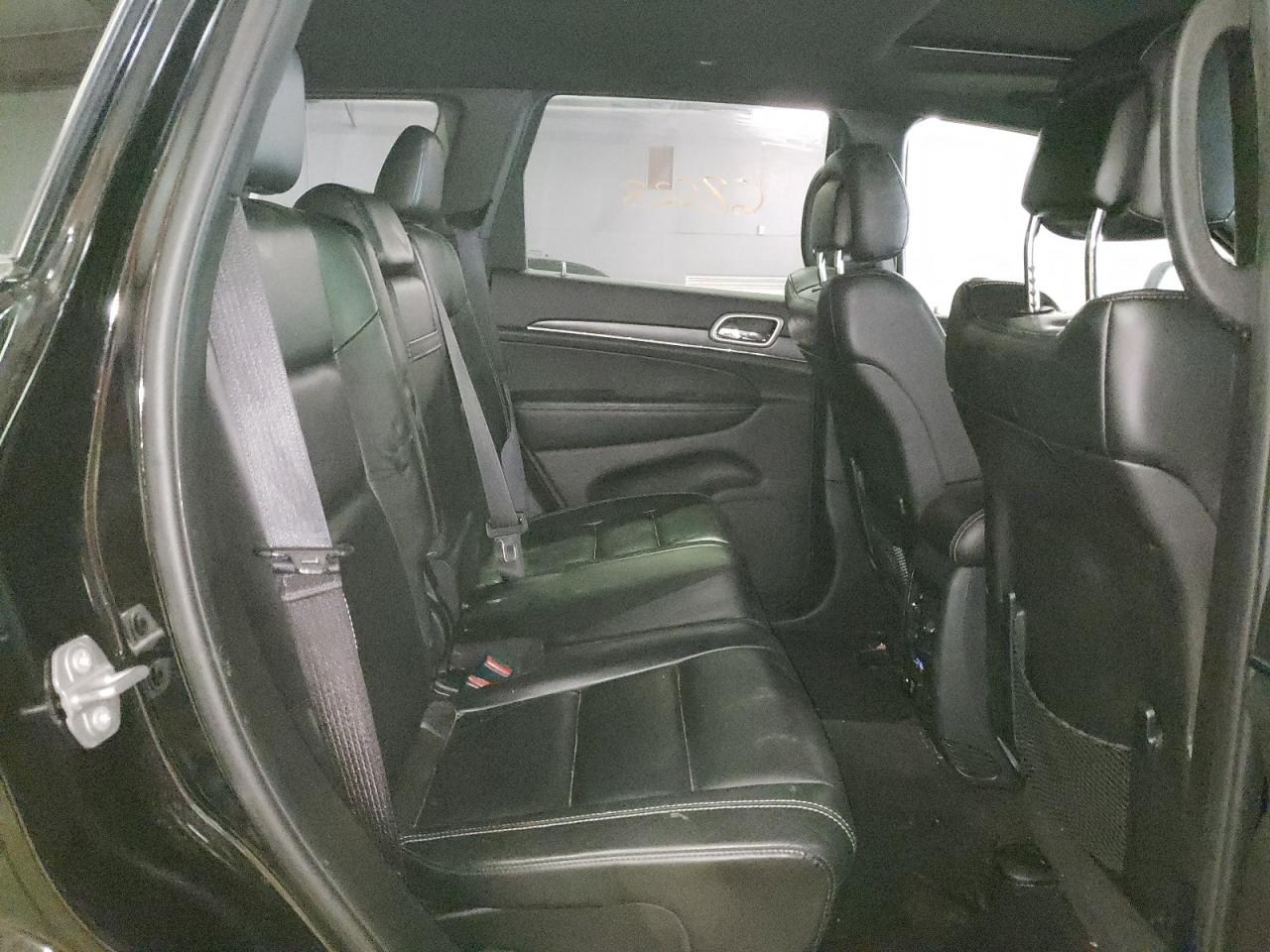 Photo 17 from auction – 2017 JEEP GRAND CHER with VIN 1C4RJEBG2HC923568
