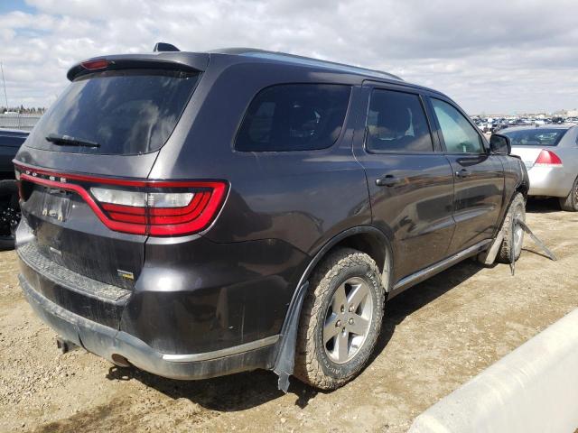 Photo 4 from auction – 2015 DODGE DURANGO SX with VIN 1C4RDJAG0FC771403