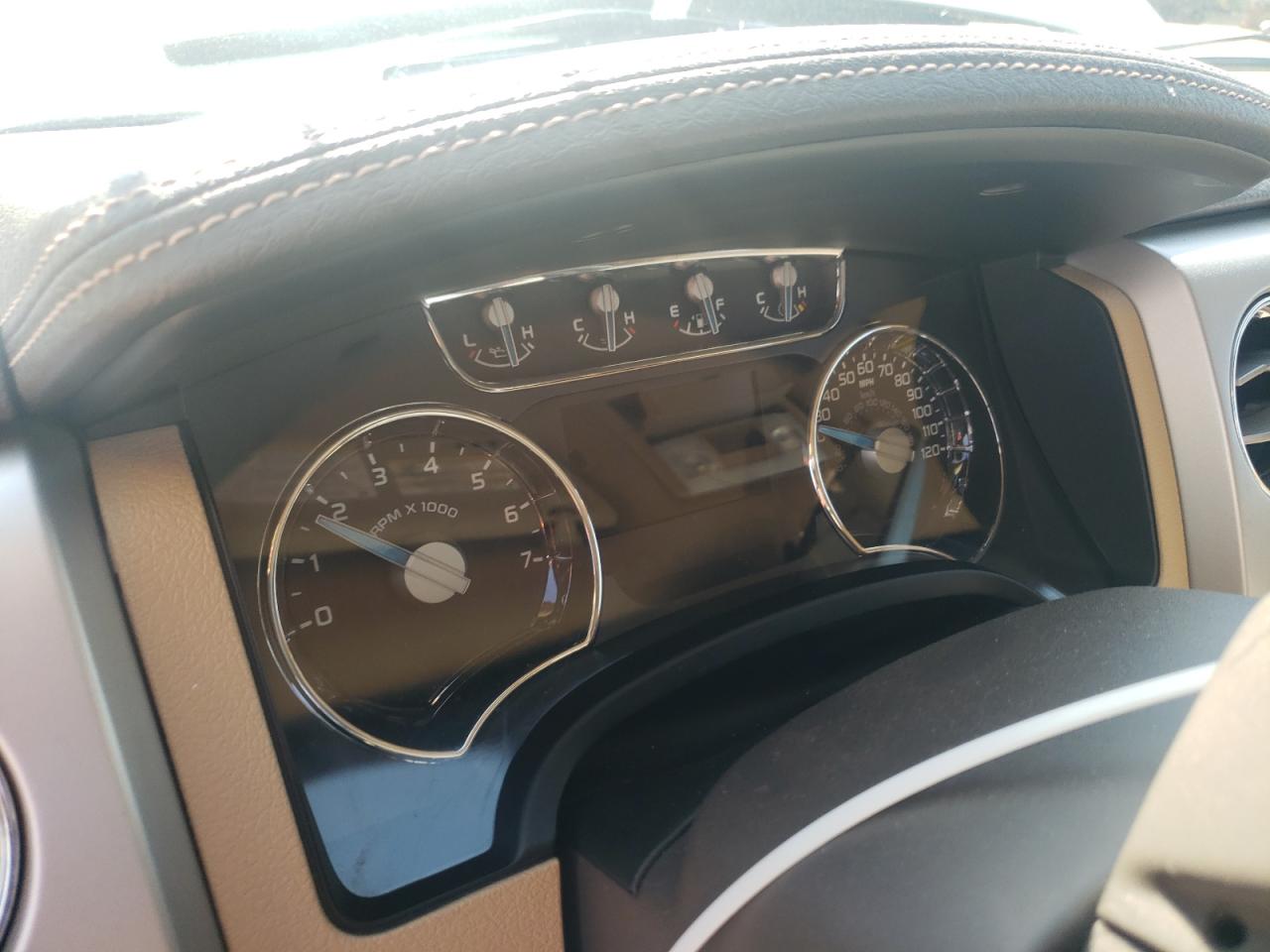 Photo 8 from auction – 2014 FORD F150 SUPER with VIN 1FTFW1ET8EFB75053