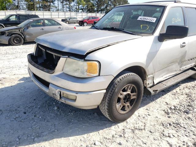Photo 9 from auction – 2003 FORD EXPEDITION with VIN 1FMPU16LX3LC22473