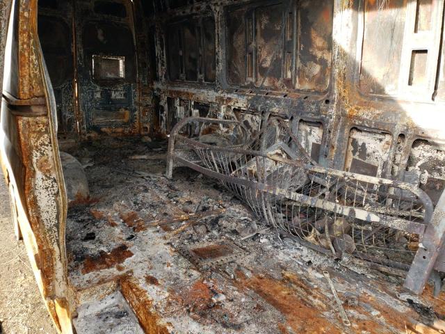 Photo 6 from auction – 2008 DODGE SPRINTER 3 with VIN WD0PF445585341880