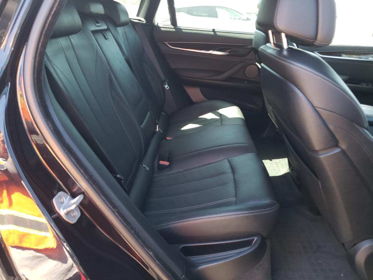 Photo 6 from auction – 2019 BMW X6 XDRIVE3 with VIN 5UXKU2C52K0Z63306